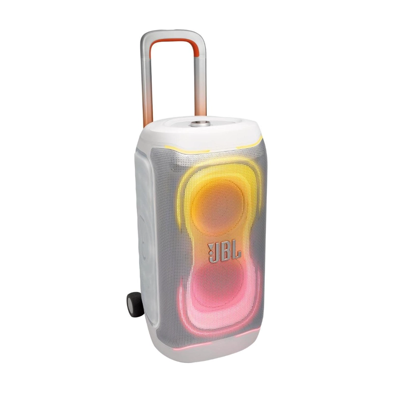 JBL PARTYBOX 330 BLANCO - 3
