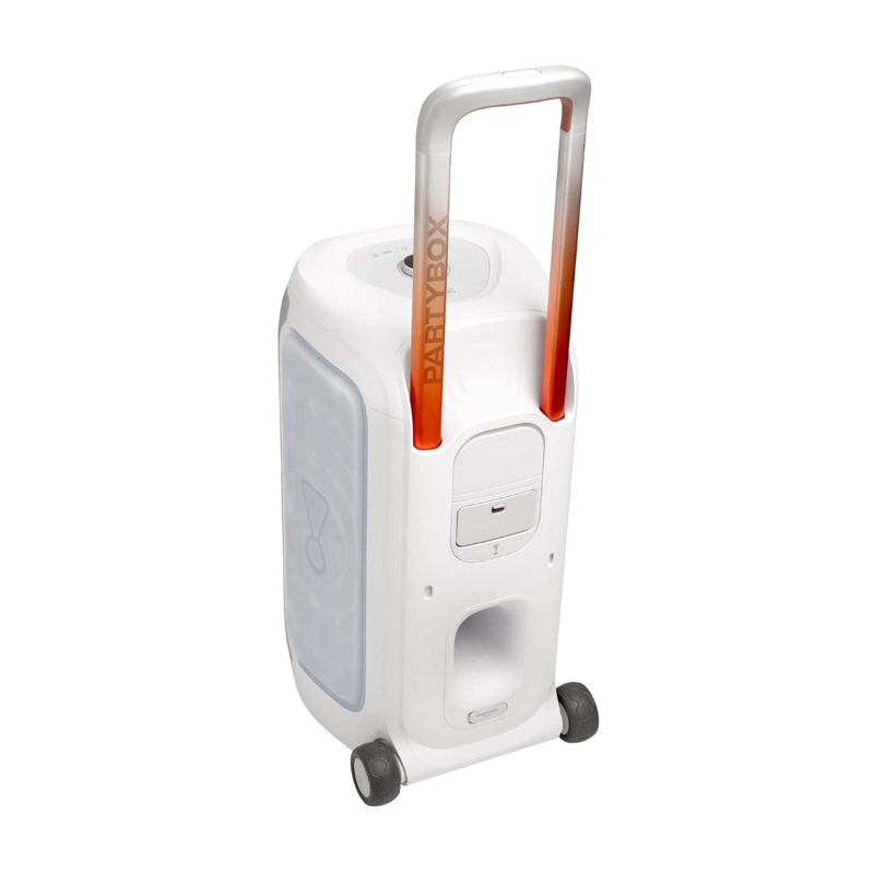JBL PARTYBOX 330 BLANCO - 4