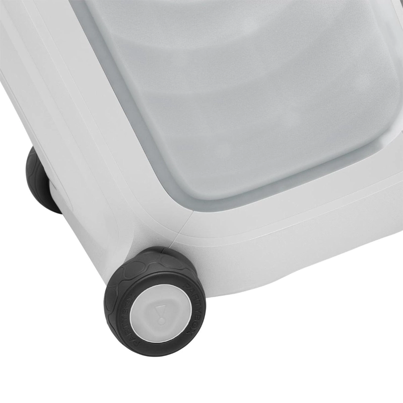 JBL PARTYBOX 330 BLANCO - 5