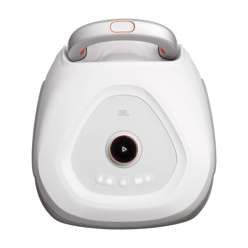 JBL PARTYBOX 330 BLANCO - 6