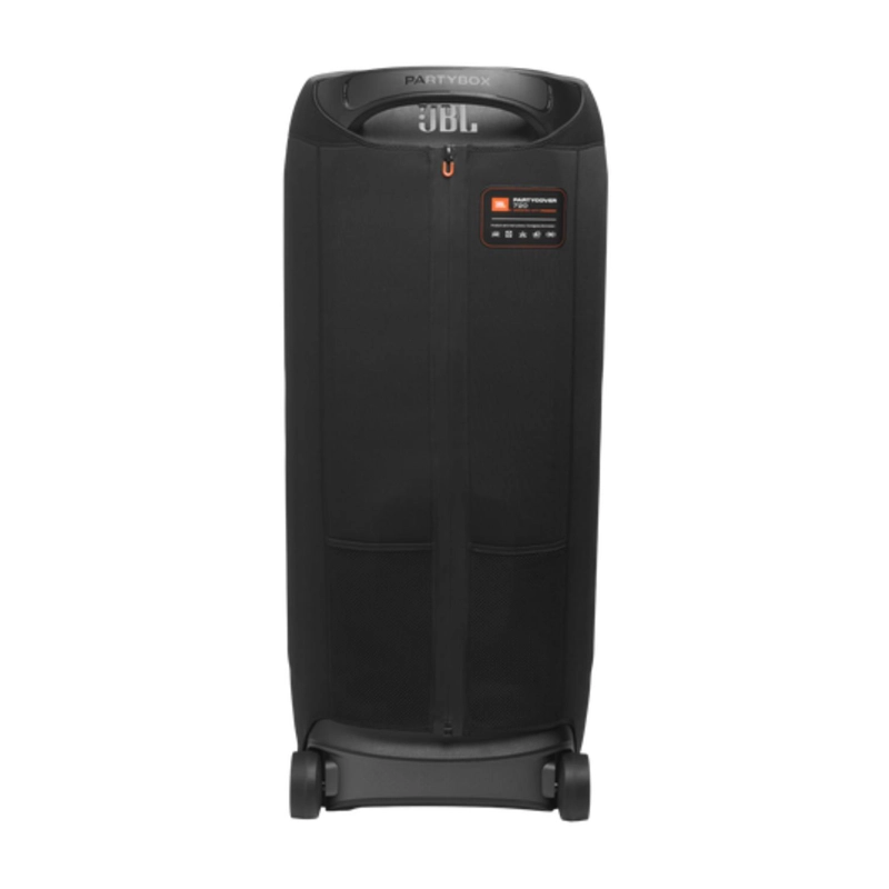 JBL PARTYBOX COVER 720 NEGRO - 2