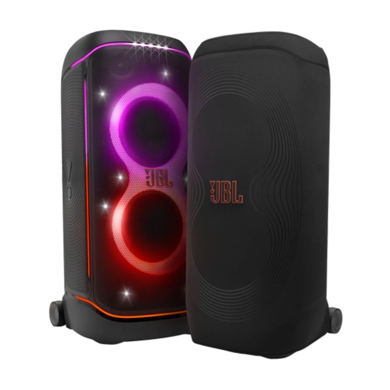 JBL PARTYBOX COVER 720 NEGRO - 4