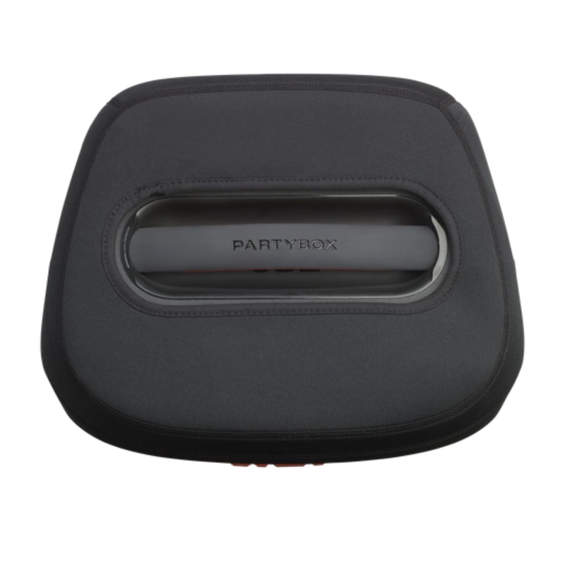 JBL PARTYBOX COVER ENCORE 2 NEGRO - 3