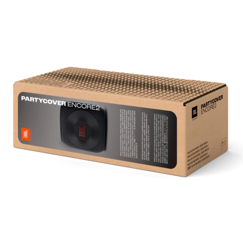 JBL PARTYBOX COVER ENCORE 2 NEGRO - 7