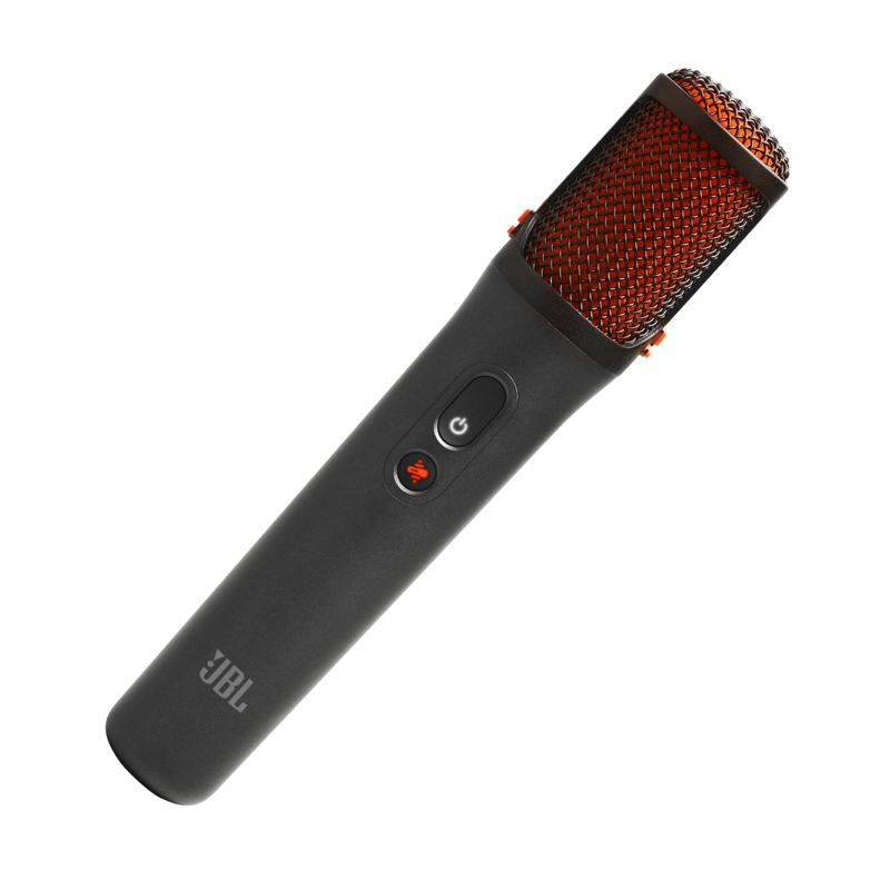 JBL PARLANTE BLUETOOTH PARTYBOX ON THE GO 2 PLUS AI NEGRO - 5