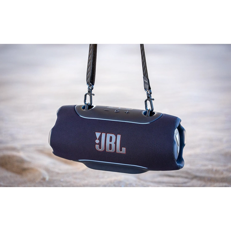 JBL PARLANTE BLUETOOTH XTREME 5 BT NEGRO - 7