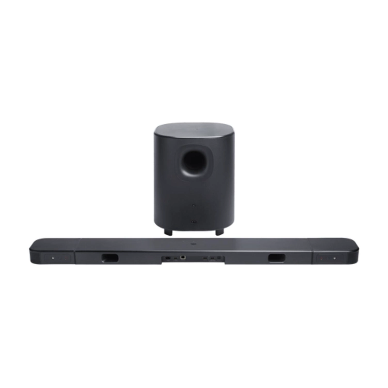 JBL BARRA DE SONIDO 800 M2 NEGRO - 3