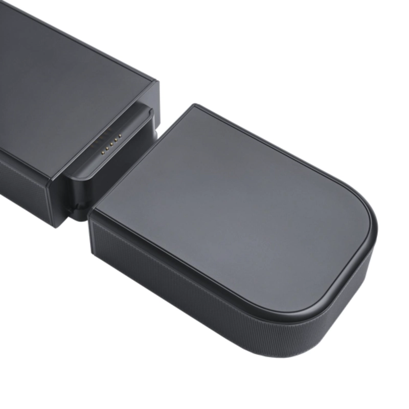 JBL BARRA DE SONIDO 800 M2 NEGRO - 6