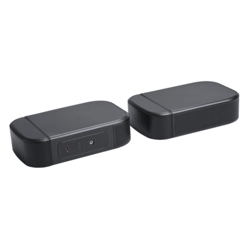 JBL BARRA DE SONIDO 800 M2 NEGRO - 7