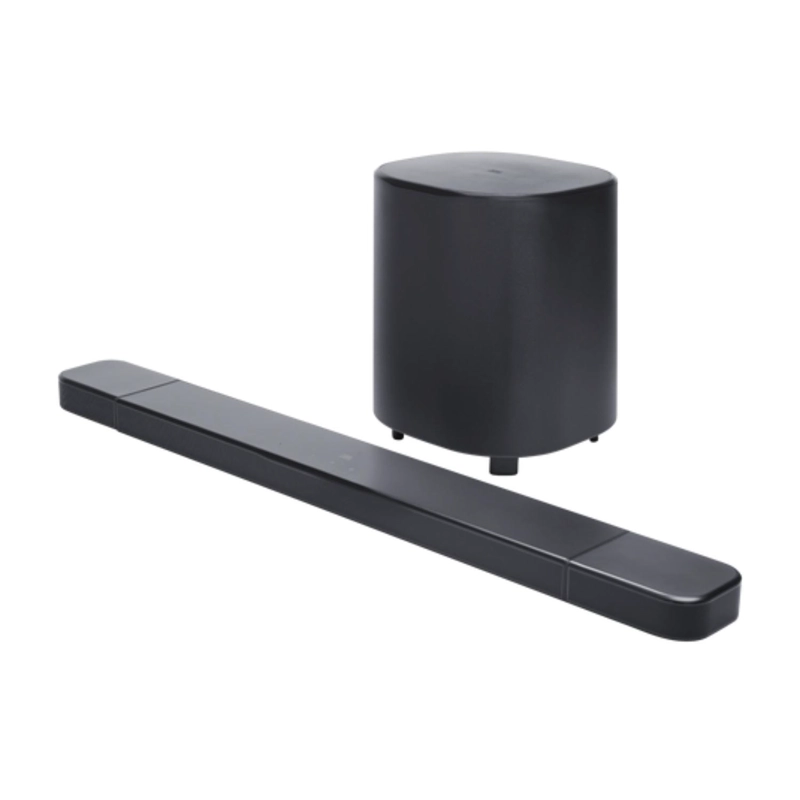 JBL BARRA DE SONIDO 800 M2 NEGRO - 9