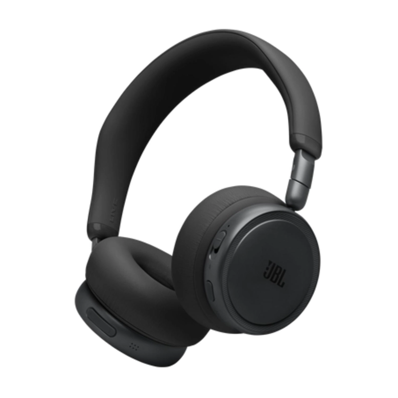 JBL LIVE 680 NC HEAPDHONES - HEADBAND - BLACK - 1