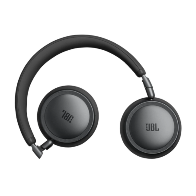 JBL LIVE 680 NC HEAPDHONES - HEADBAND - BLACK - 2
