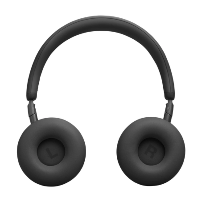 JBL LIVE 680 NC HEAPDHONES - HEADBAND - BLACK - 3