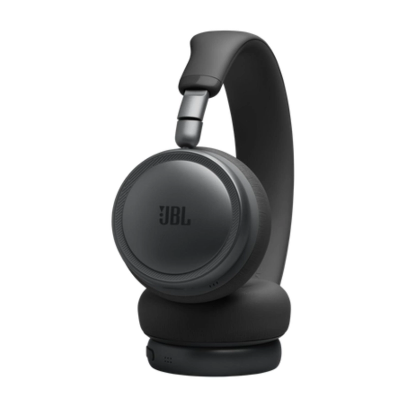JBL LIVE 680 NC HEAPDHONES - HEADBAND - BLACK - 4