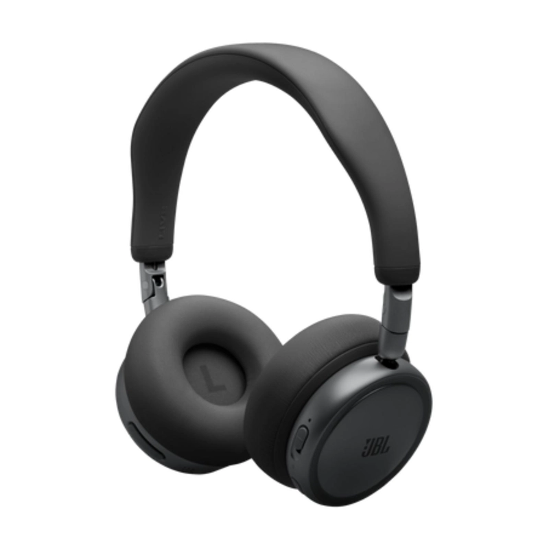 JBL LIVE 680 NC HEAPDHONES - HEADBAND - BLACK - 5