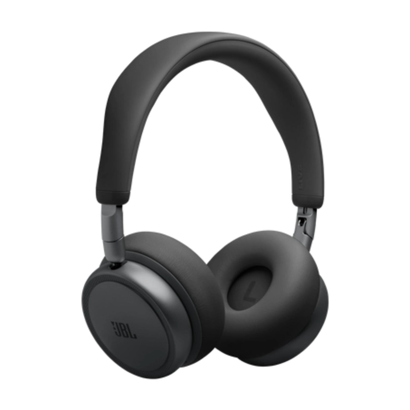 JBL LIVE 680 NC HEAPDHONES - HEADBAND - BLACK - 6