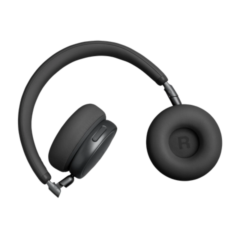 JBL LIVE 680 NC HEAPDHONES - HEADBAND - BLACK - 7