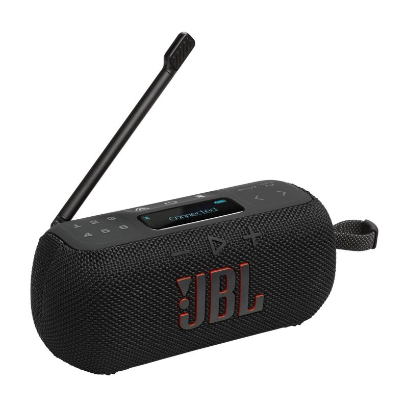 JBL TUNER 3 SMART SPEAKER NEGRO - 1