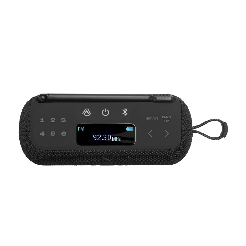 JBL TUNER 3 SMART SPEAKER NEGRO - 2