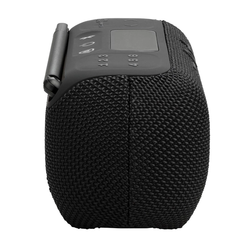 JBL TUNER 3 SMART SPEAKER NEGRO - 4