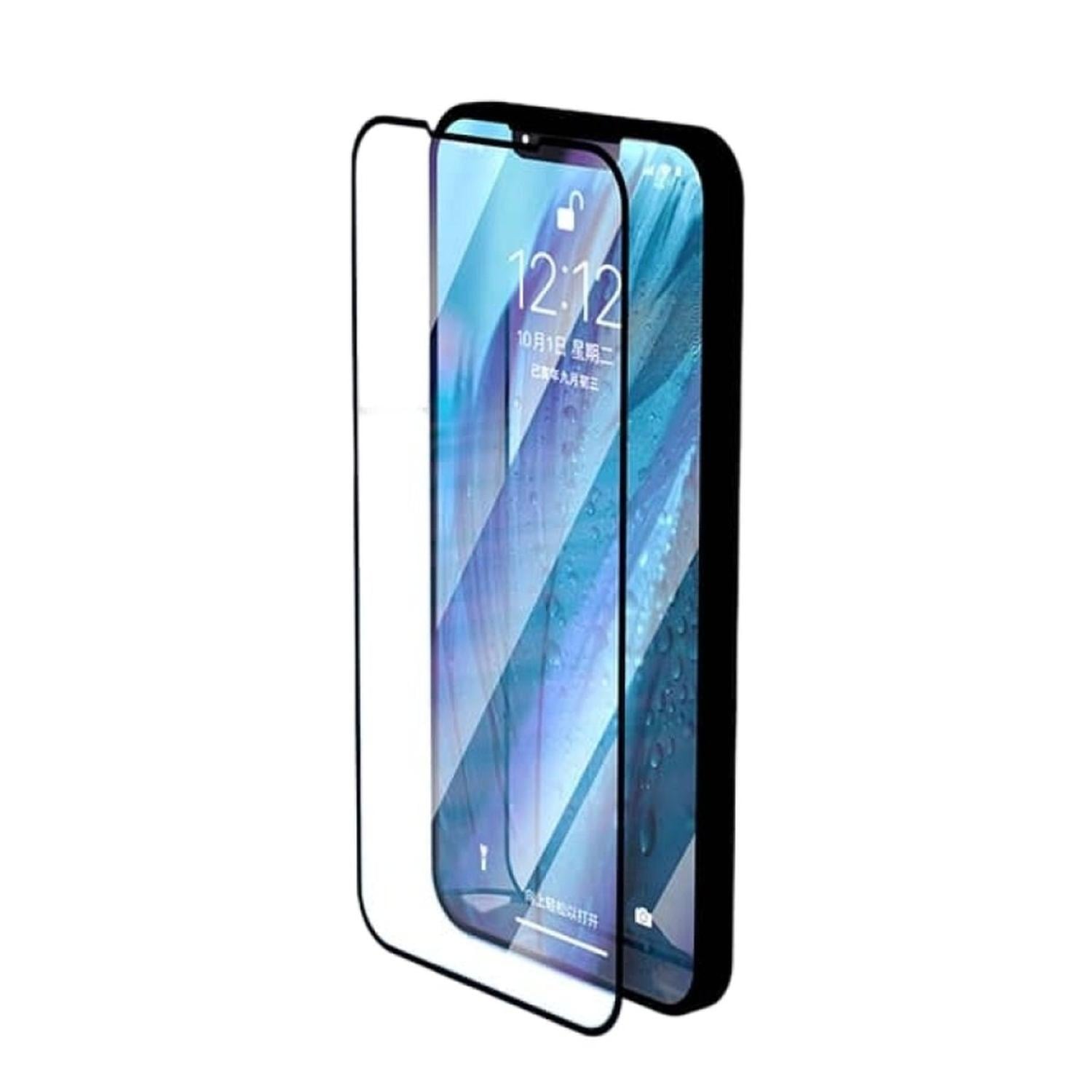 LÁMINA VIDRIO TEMPLADO SAMSUNG A53 5G GLASS - 1