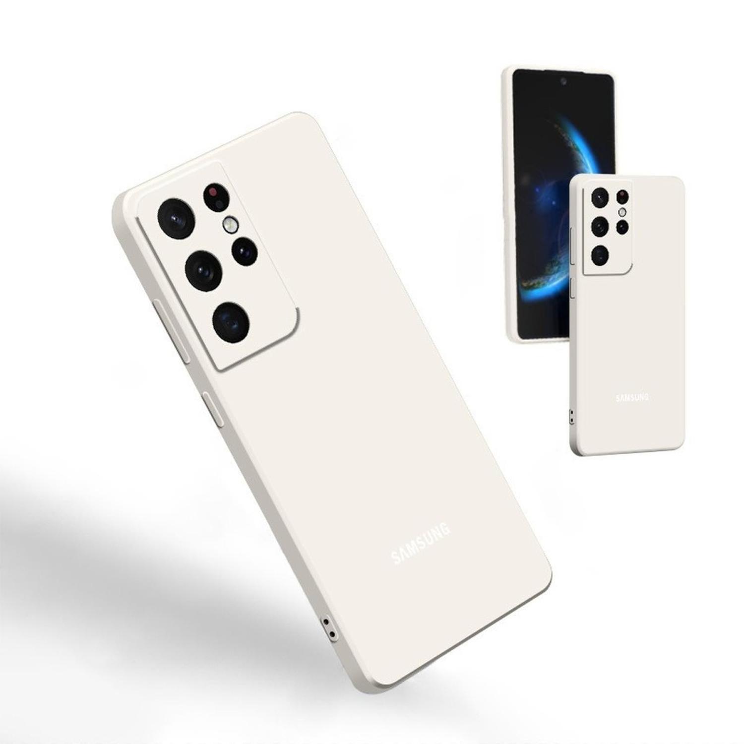 CARCASA SILICONA SAMSUNG A53 5G - 6