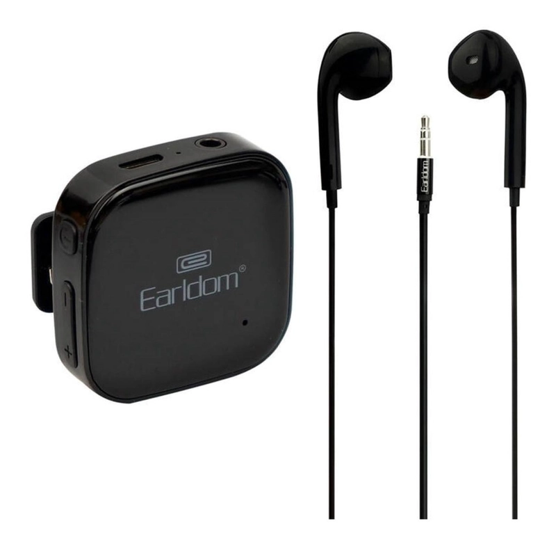 AUDÍFONOS MANOS LIBRES BH45 HÍBRIDO COMERCIAL BELSAN BLUETOOTH - 1