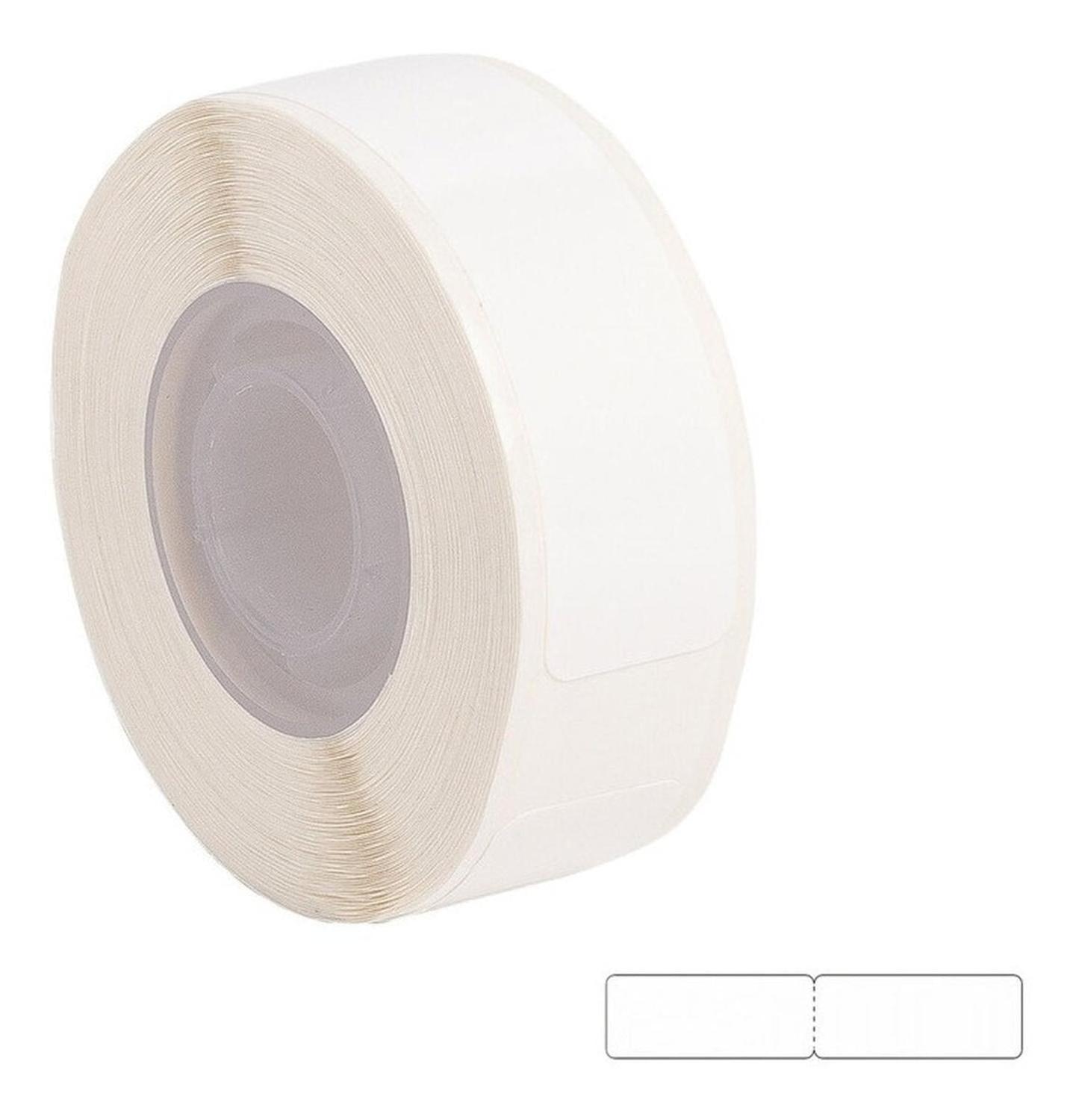 ROLLO ETIQUETA TÉRMICA Q30 JOYAS COMERCIAL BELSAN - 1