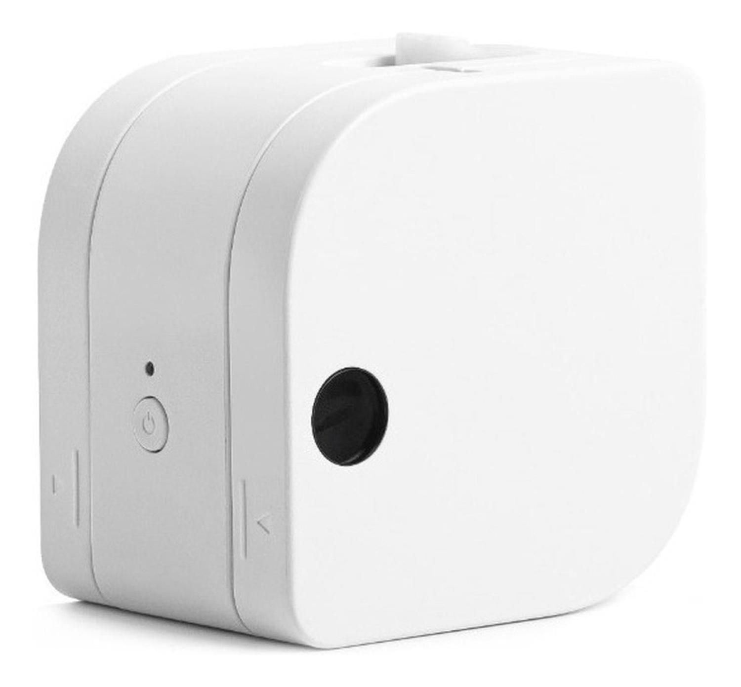 MINI IMPRESORA P12 TÉRMICA AUTÓCROMA DE ETIQUETAS BLUETOOTH PORTÁTIL - 1
