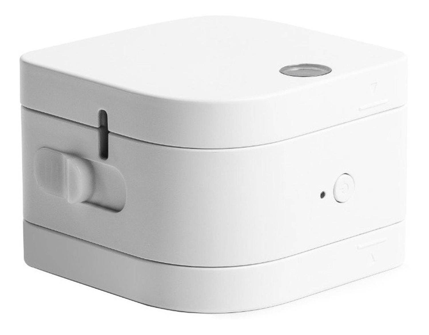 MINI IMPRESORA P12 TÉRMICA AUTÓCROMA DE ETIQUETAS BLUETOOTH PORTÁTIL - 3