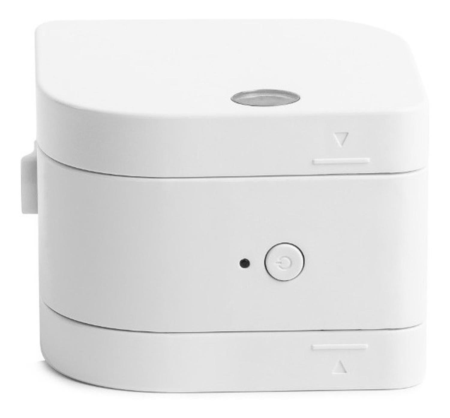 MINI IMPRESORA P12 TÉRMICA AUTÓCROMA DE ETIQUETAS BLUETOOTH PORTÁTIL - 4