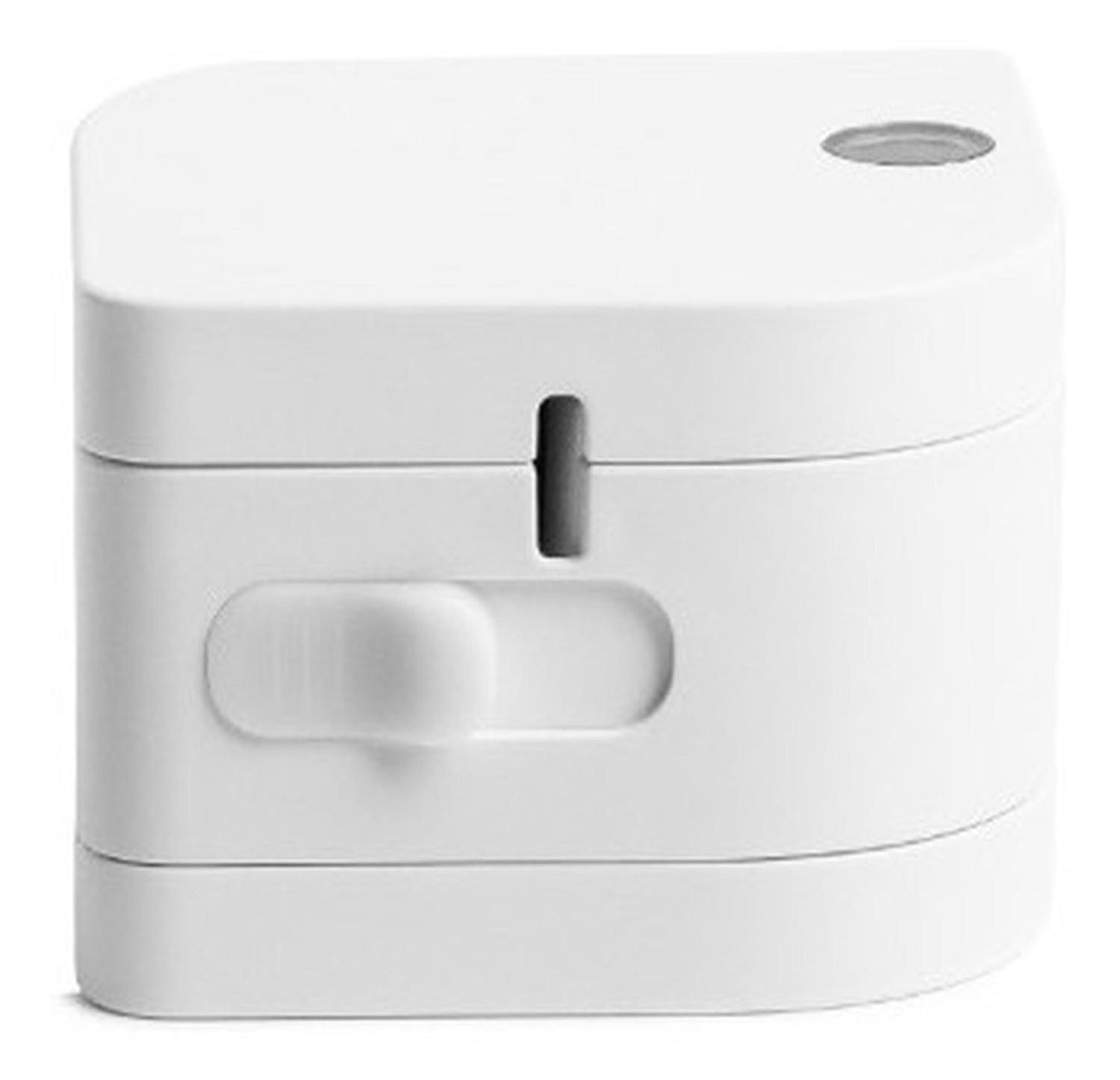 MINI IMPRESORA P12 TÉRMICA AUTÓCROMA DE ETIQUETAS BLUETOOTH PORTÁTIL - 5