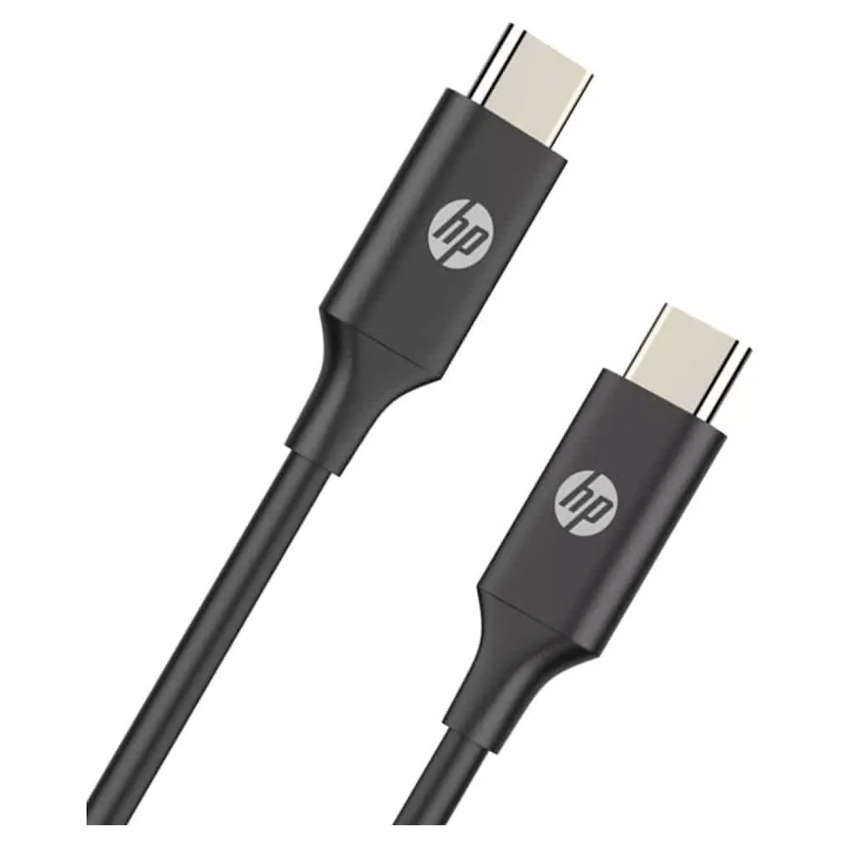 CABLE USB-C CARGA RÁPIDA Y TRANSFERENCIA DE DATOS HP DHC-TC107 1M - 4