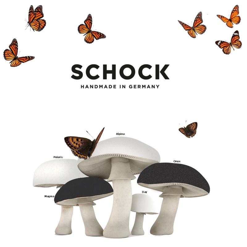 LAVAPLATOS SCHOCK SIGNUS N-200 MAGMA - 6