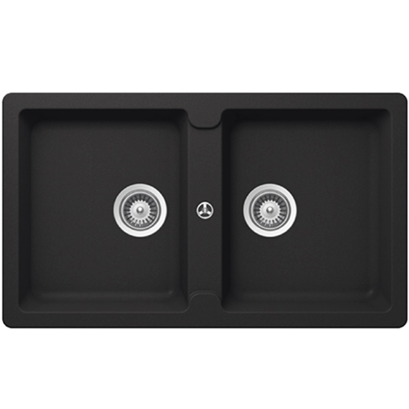 LAVAPLATOS SCHOCK TYPOS N-200 ONYX - 1