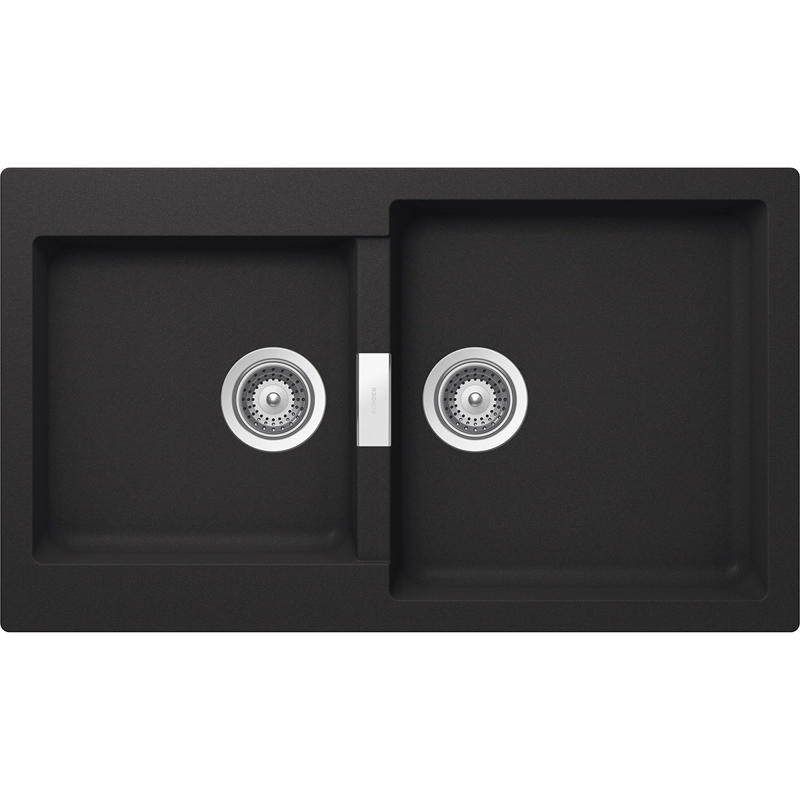 LAVAPLATOS SCHOCK PRIMUS N-200 ONYX - 1