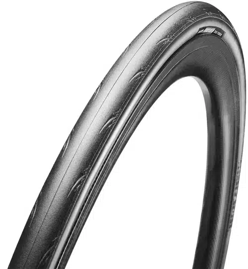 PURSUER Rennradreifen 700x28c Von Maxxis – Faltbar & Leicht – Für Sport & Training – Schwarz