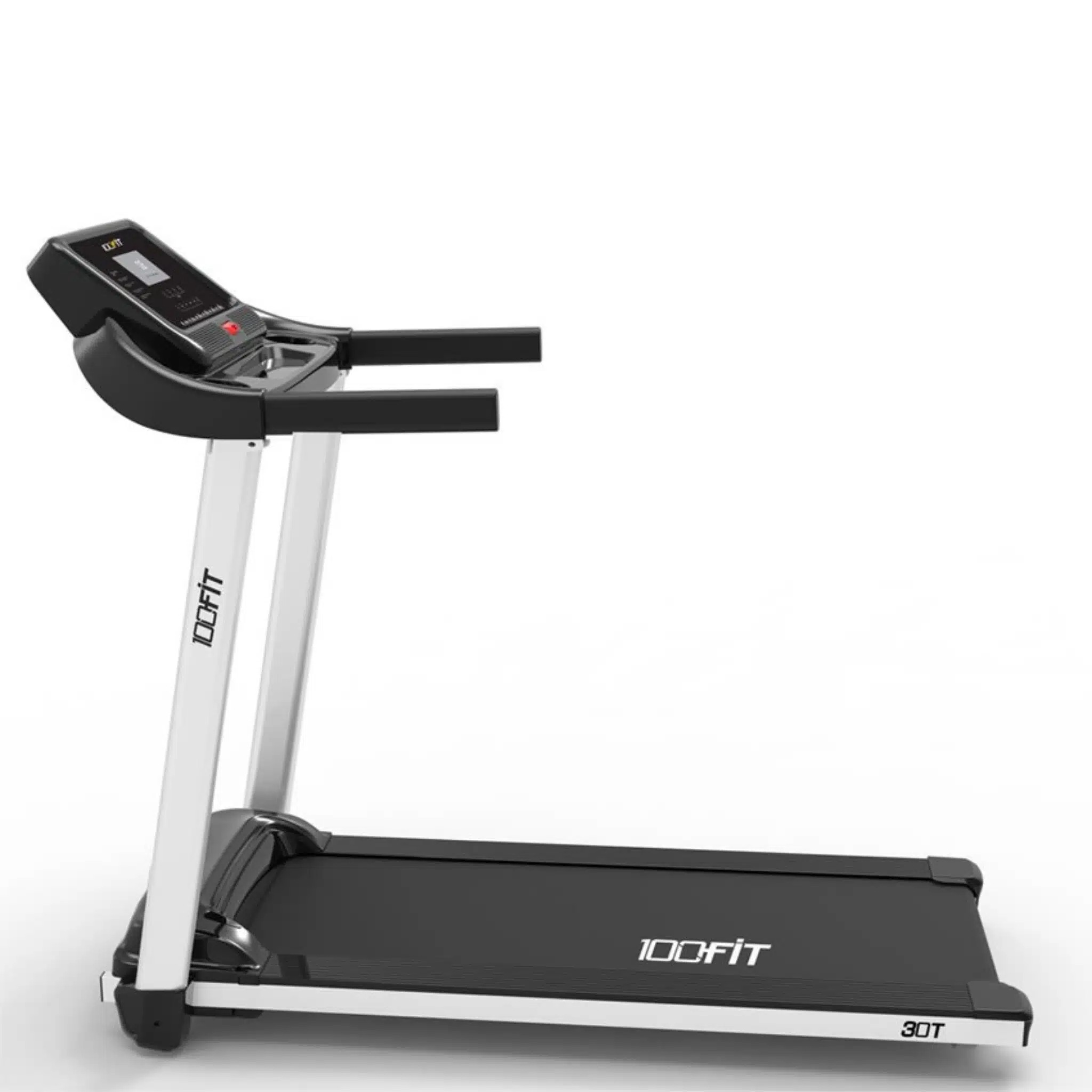 TROTADORA 100FIT CAPACIDAD 150 KG MODELO 30T - 2