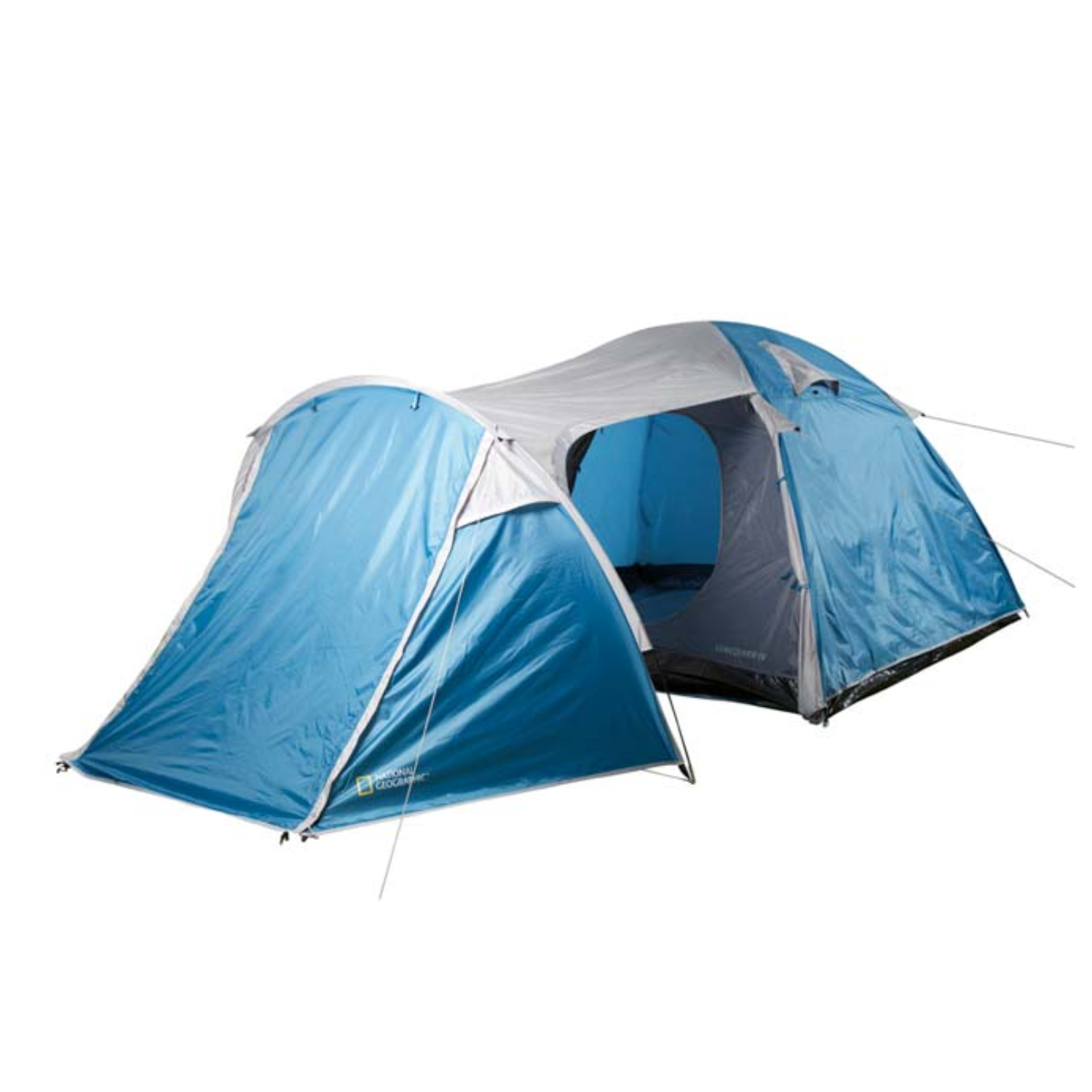 CARPA NATIONAL GEOGRAPHIC PARA 4 PERSONAS VANCOUVER IV CNG415 - 1