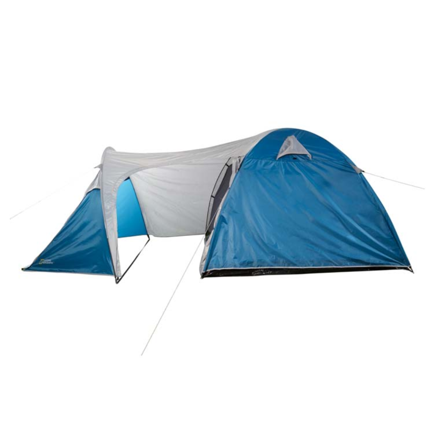 CARPA NATIONAL GEOGRAPHIC PARA 4 PERSONAS VANCOUVER IV CNG415 - 3