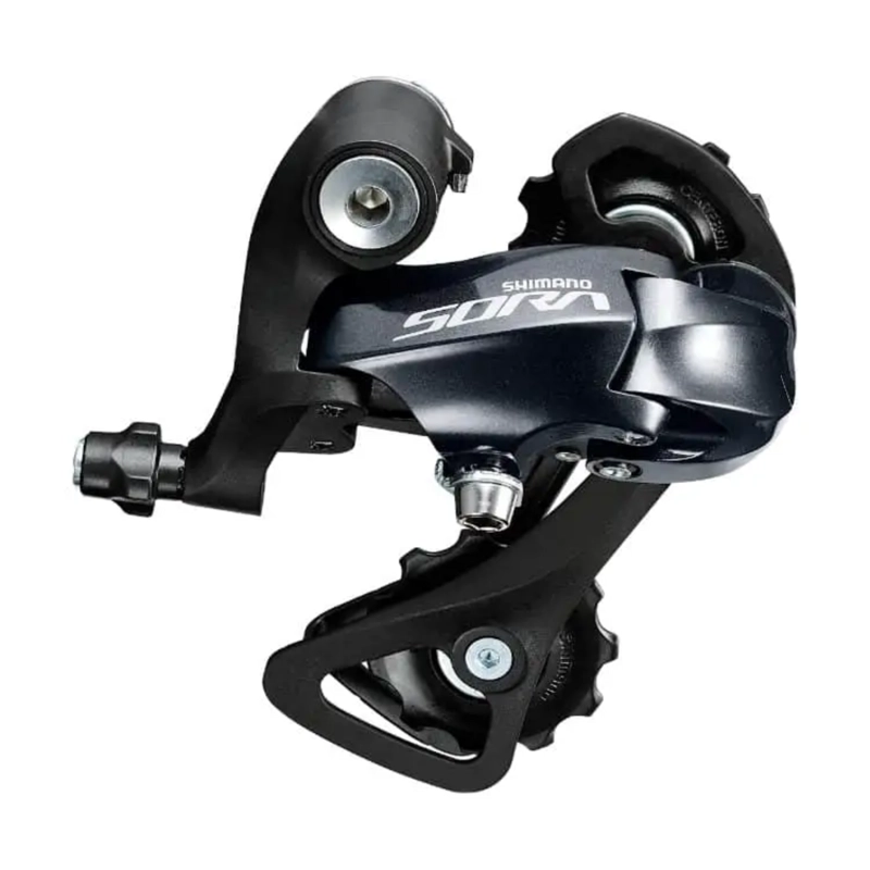 CAMBIO SHIMANO RD R3000 SS SORA 9V - 1