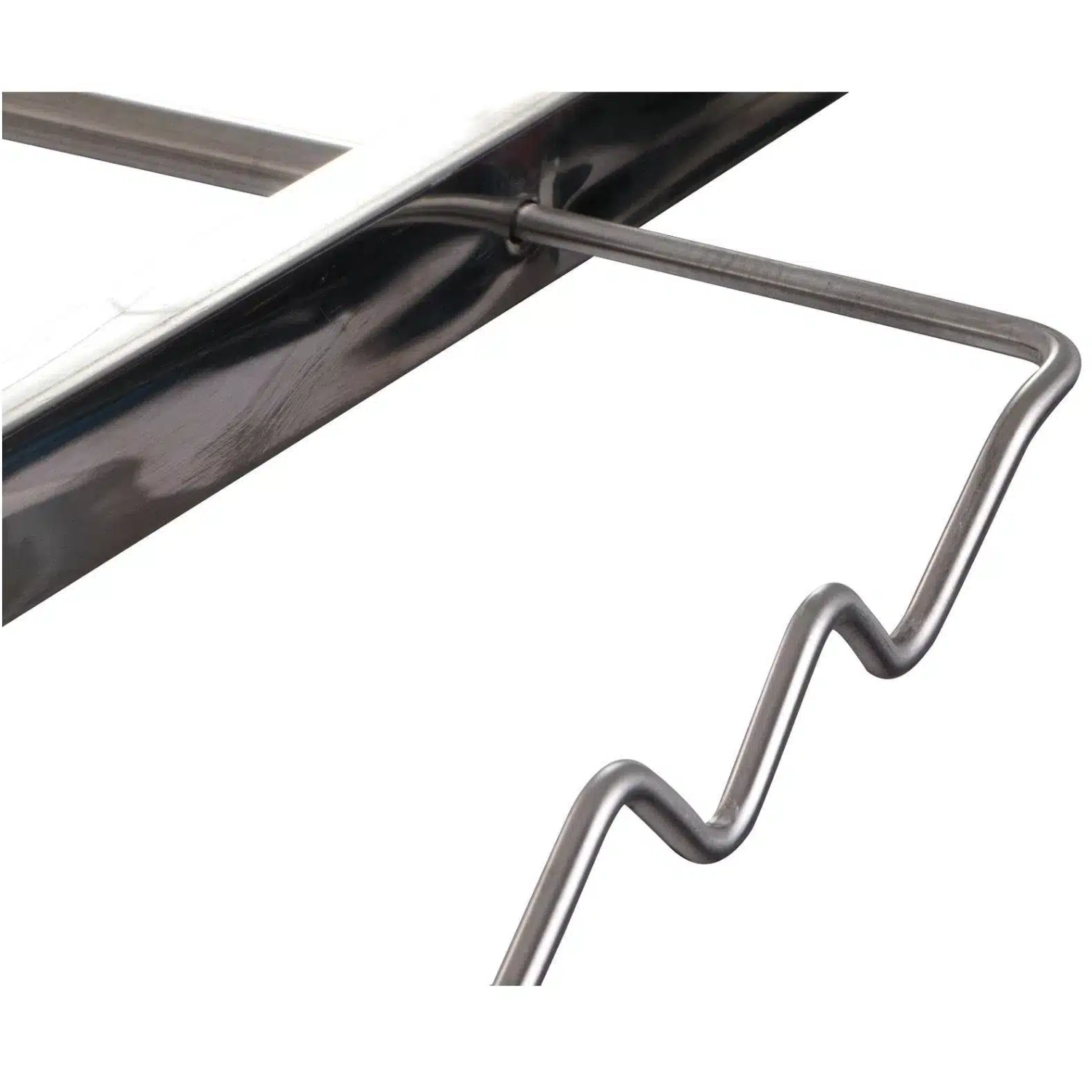 TENDEDERO PLEGABLE ACERO INOXIDABLE - 2