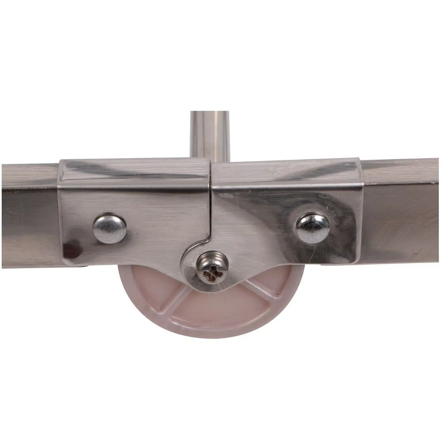 TENDEDERO PLEGABLE ACERO INOXIDABLE - 3