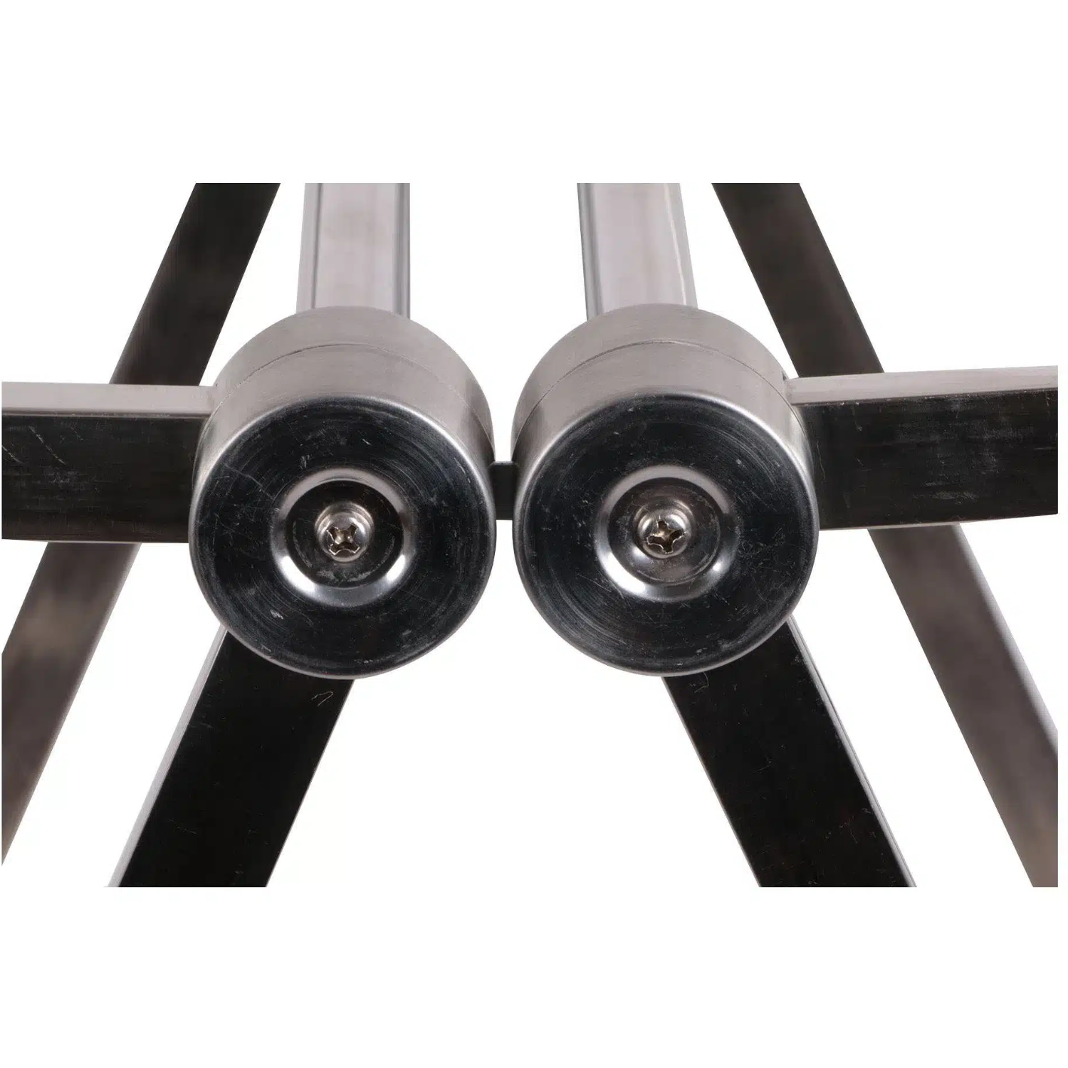 TENDEDERO PLEGABLE ACERO INOXIDABLE - 4