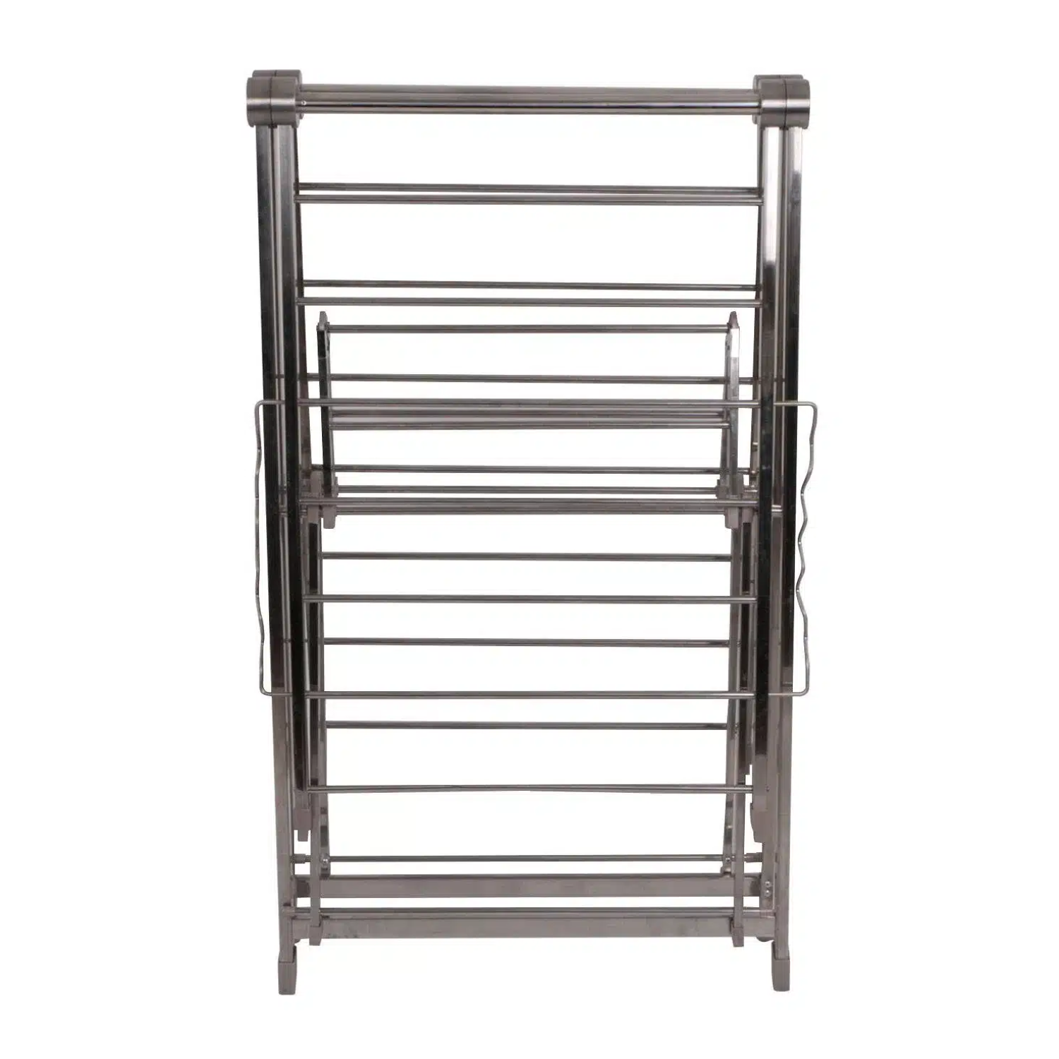 TENDEDERO PLEGABLE ACERO INOXIDABLE - 5