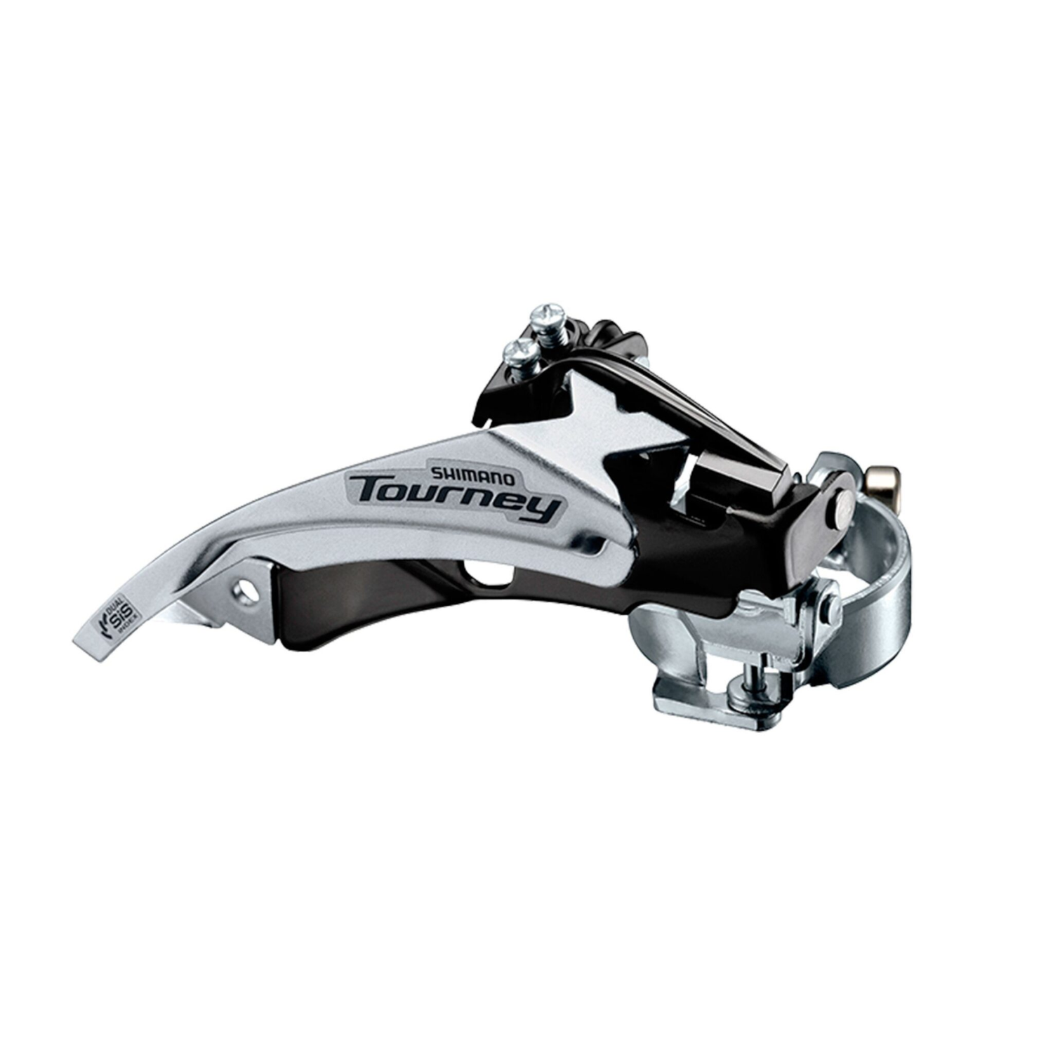 CAMBIADOR SHIMANO FD-TY510-TS6 TOURNEY,31.8MM EFDTY510TSX6 - 1