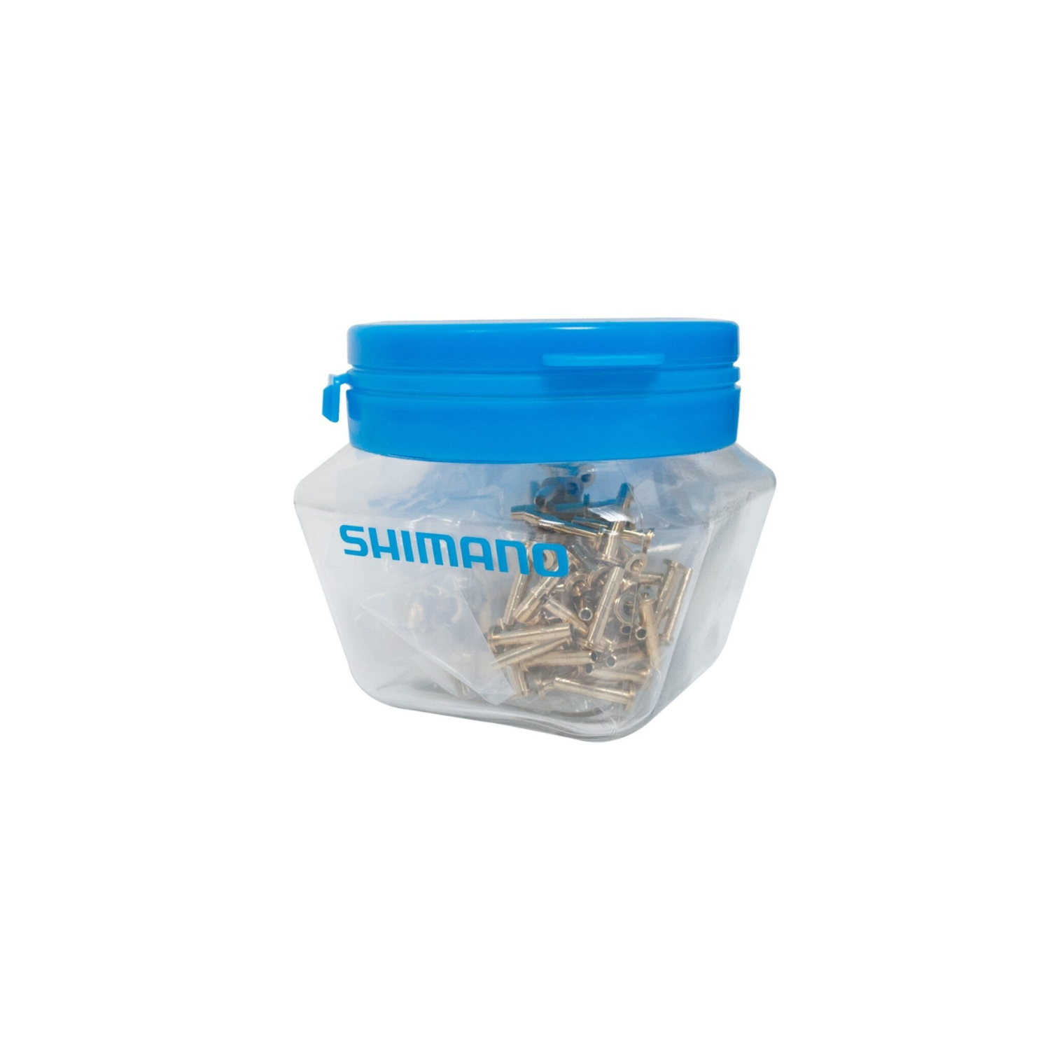 KIT SHIMANO DE REPUESTO OLIVE/INSERT – 50 PIEZAS - 1