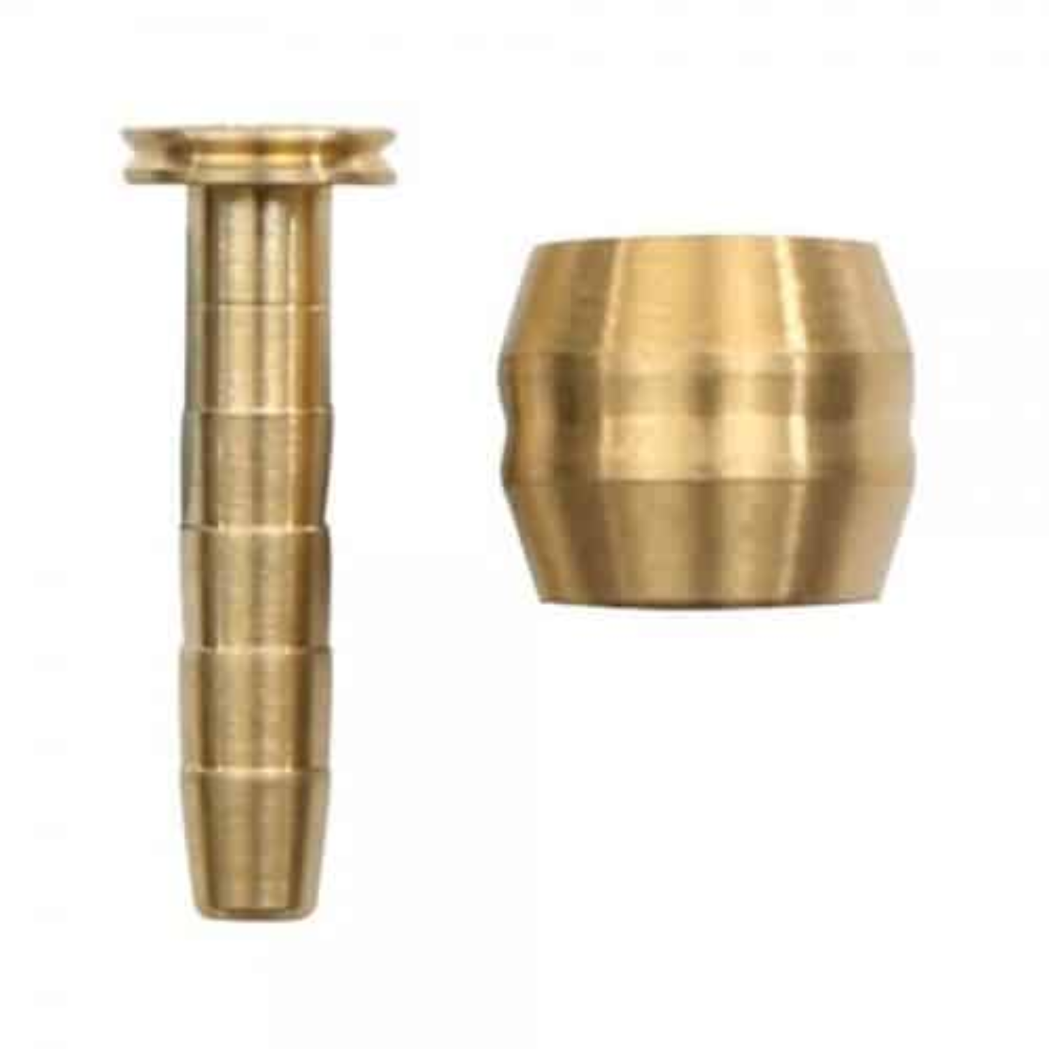 KIT SHIMANO DE REPUESTO OLIVE/INSERT – 50 PIEZAS - 2