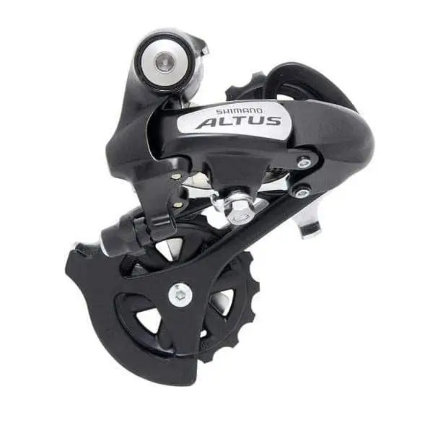 CAMBIO BICICLETA SHIMANO ALTUS RD M310 6V 7V - 1