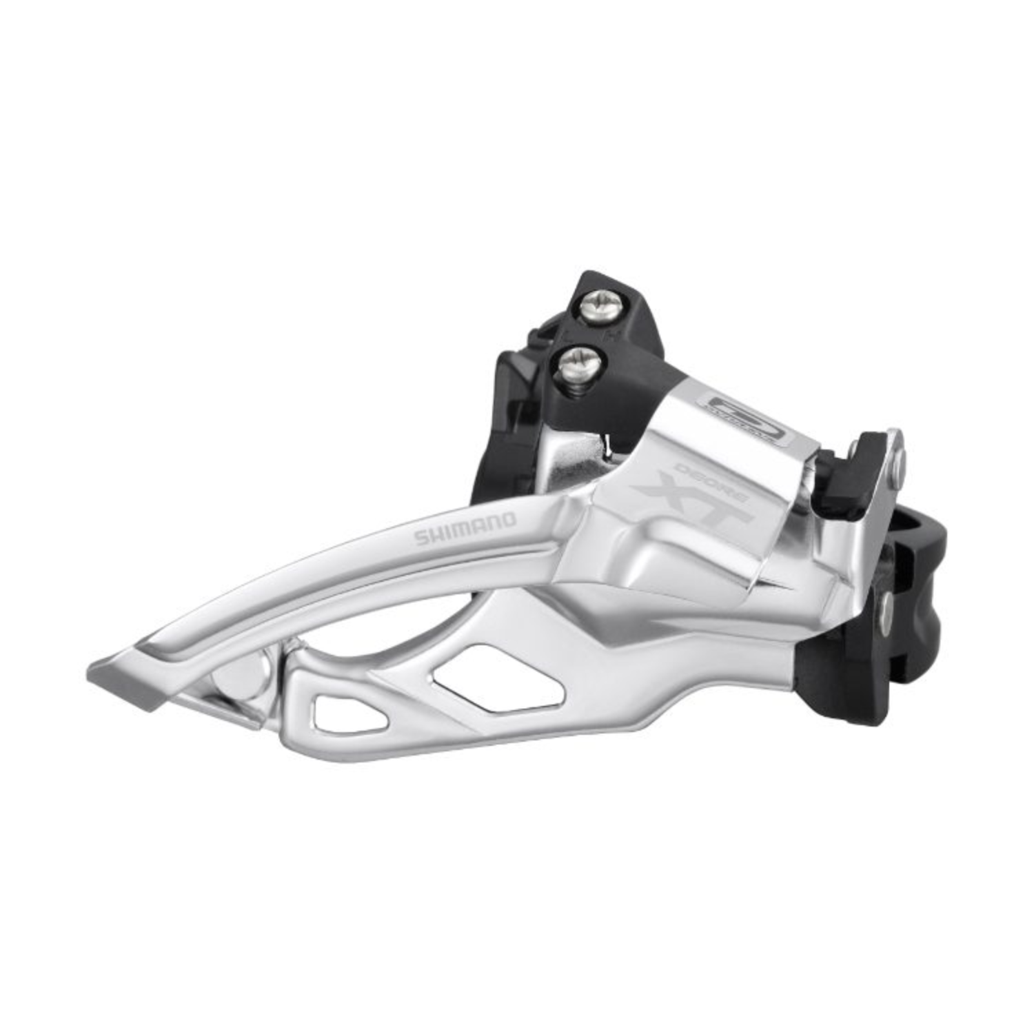 CAMBIADOR SHIMANO FD-M7025 DEORE-XT TOP-SWING DUAL-PULL BAND - 1